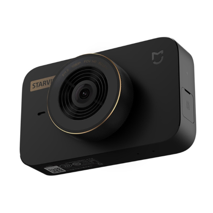 Xiaomi Mijia Car Recorder DVR 1S