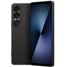 Sony Xperia 1 VII 12/256GB Black