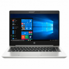 Ноутбук HP ProBook 440 G6 14 (i7 8565U/8Gb/SSD256Gb/Intel UHD Graphics 620/FHD/Win10 Pro 64) Silver