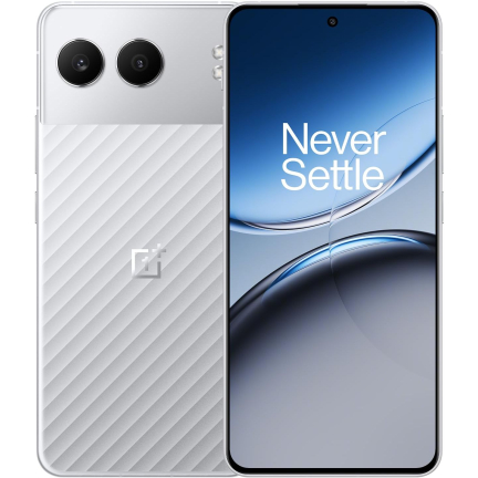 OnePlus Nord 4 8/256GB Mercurial Silver