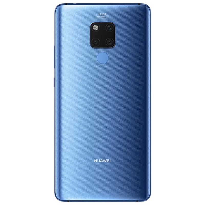 Huawei Mate 20X 6/128 Midnight Blue 