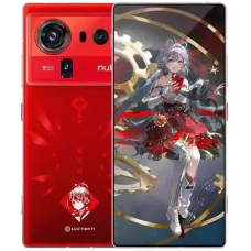 ZTE Nubia Z80 Ultra 16/512GB Luo Tian Yi Red