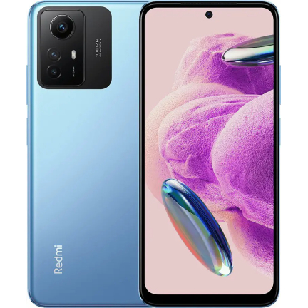 Xiaomi Redmi Note 12S 8/256GB Ice Blue