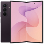 Samsung Galaxy Z Fold 8 Ultra 12/256GB Nano-SIM и eSIM Violet Shadow