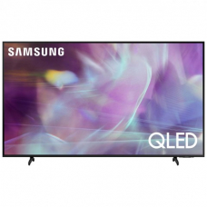 Телевизор Samsung 55Q60AA 55/QLED/Ultra HD/Wi-Fi/SMART TV/Black