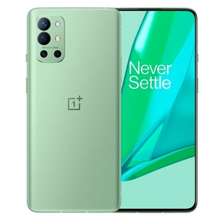OnePlus 9R LE2100 8/256 Green