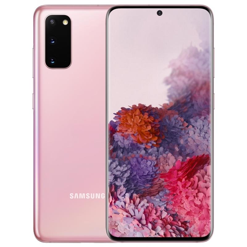 Samsung Galaxy S20 8/128 Cloud Pink