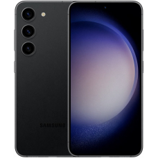 Samsung Galaxy S23+ Plus 8/256GB (Snapdragon) Phantom Black Идеальное Б/У