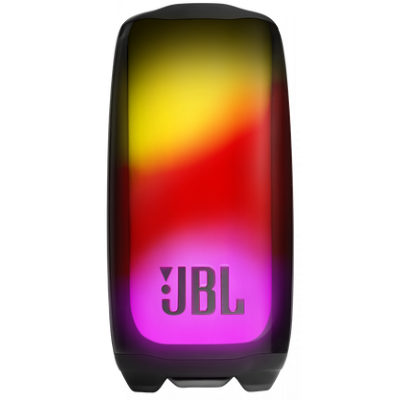 Портативная колонка JBL Pulse 5 Black
