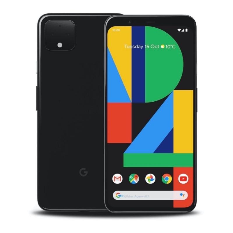 Google Pixel 4 6/64 Just Black