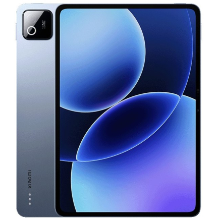 Xiaomi Mi Pad 8 8/256GB Wi-Fi Blue
