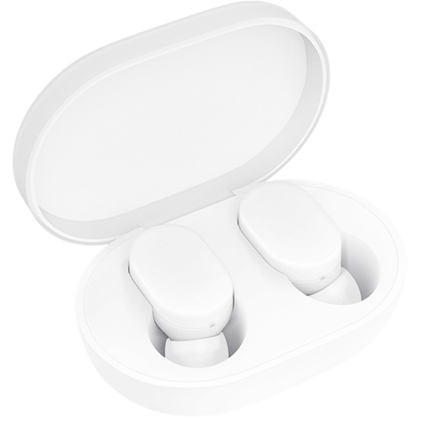 Xiaomi Mi True Wireless Earbuds White